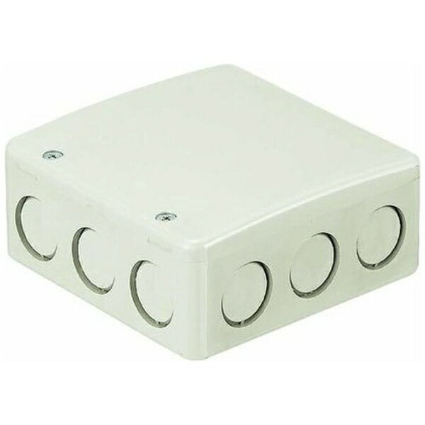 未来工業｜Mirai Industry PVKボックス（Fタイプ）(2.0)