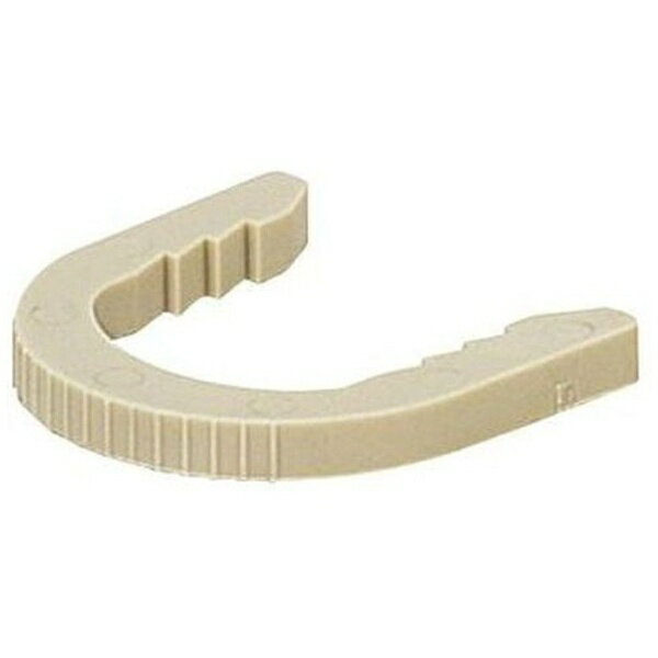 被覆クリップ 発泡被覆5mm厚用 適合継手サイズ16 10個です。※対応型番をご確認のうえ、お買い求めください