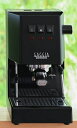 gaggia｜ガジア Classic Evo Pro Black（(セ