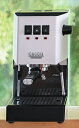 gaggia｜ガジア Classic Evo Pro White(セミオートエスプレッソマシン クラシックエボプロ)