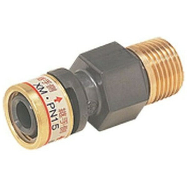 未来工業｜Mirai Industry 水栓アダプターおねじ