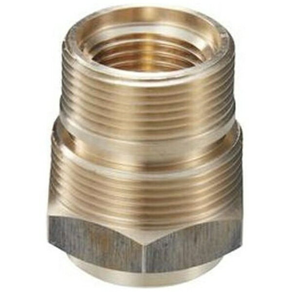 未来工業｜Mirai Industry 水栓継手（ねじタイプ：壁貫通エルボボックス用）