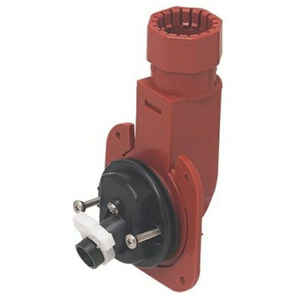 LMDボックス カバー無 浴室隠ぺい部用 適合管サイズ遮熱管14/樹脂管10A 1個です。※対応型番をご確認のうえ、お買い求めください