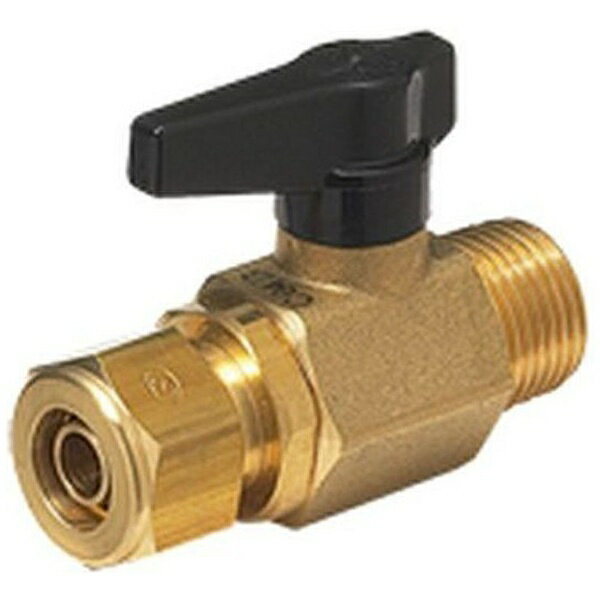 未来工業｜Mirai Industry バルブ付アダプターおねじ(2)