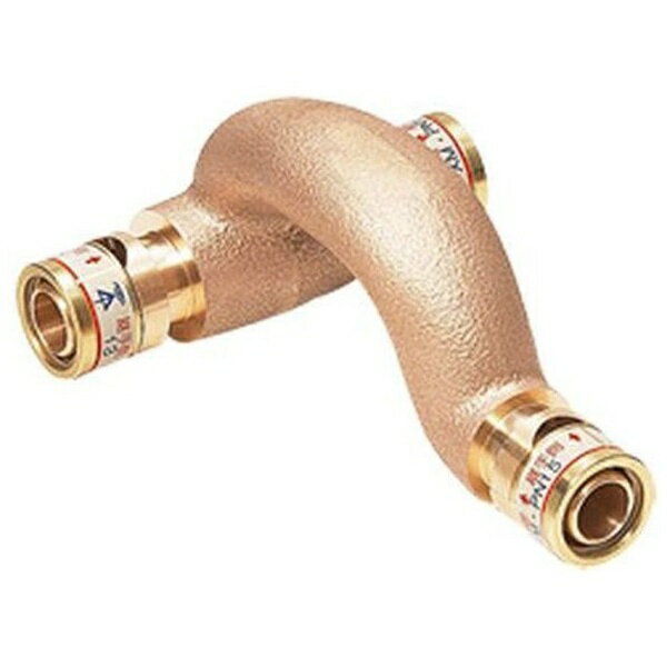 チーズジョイント 乗越用 付属品適合サイズ20M/架橋ポリエチレン管適合サイズ16・16・16 1個です。※対応型番をご確認のうえ、お買い求めください