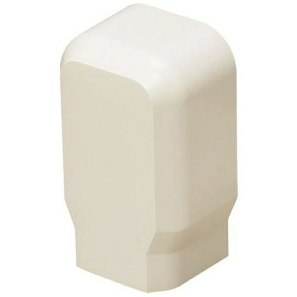 RMモールクアトロ付属品 壁カバー 適合RMモールクアトロサイズ20M 1個です。※対応型番をご確認のうえ、お買い求めください