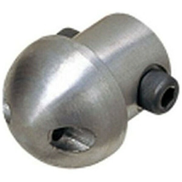 樹脂管ガイド ボルト止めタイプ 適合樹脂管サイズ20 1個です。※対応型番をご確認のうえ、お買い求めください