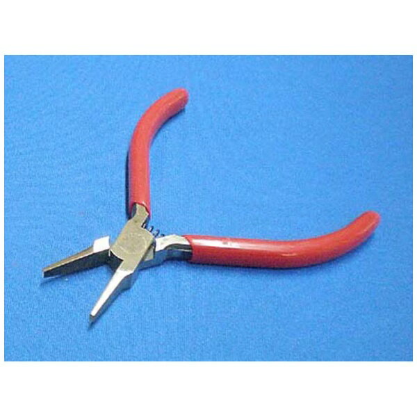 プラッツ｜PLATZ 職人堅気 レッドマン6 ミニスーパープライヤー 120mm シモムラアレック