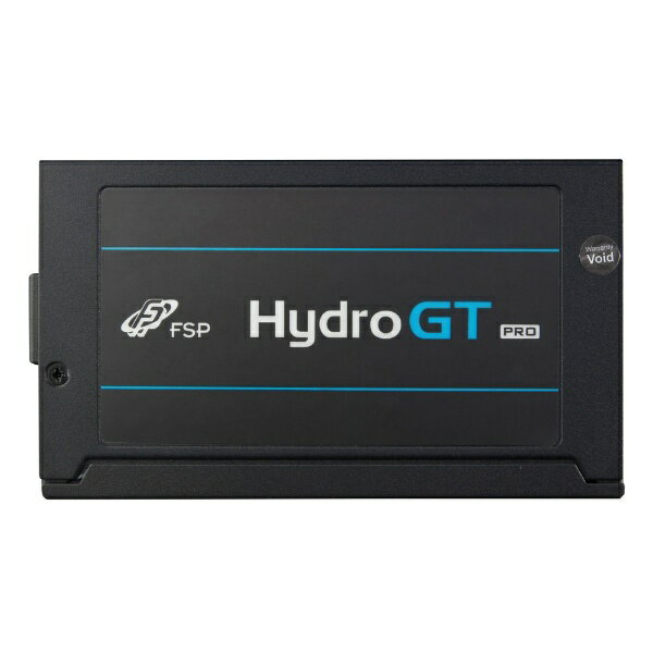 FSP PCd Hydro GT PRO ubN HGT-850 [850W /ATX /Gold]