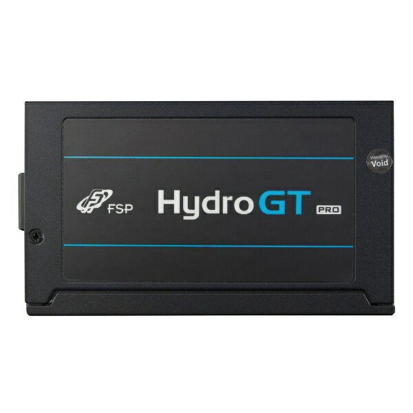 FSP PCd Hydro GT PRO ubN HGT-1000 [1000W /ATX /Gold]
