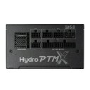 FSP PC電源 Hydro PTM X PRO ブラック HPT3-1000M.GEN5 [1000W /ATX /Platinum] 3
