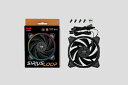 INWINbCEB P[Xt@ [120mm /1800RPM] Sirius Loop ASL120 ASL120FAN-1PK