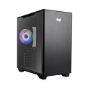 INWINbCEB PCP[X [ATX /Micro ATX /Extended ATX /Mini-ITX] A5 ubN IW-CS-A5BLK-1AM120S