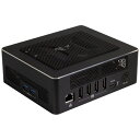 SPARKLE 外付けGPUボックス WS用 Thunderbolt 3接続 NVIDIA Quadro T1000搭載 QUADRO MINI WORKSTATION-T1000 4GB