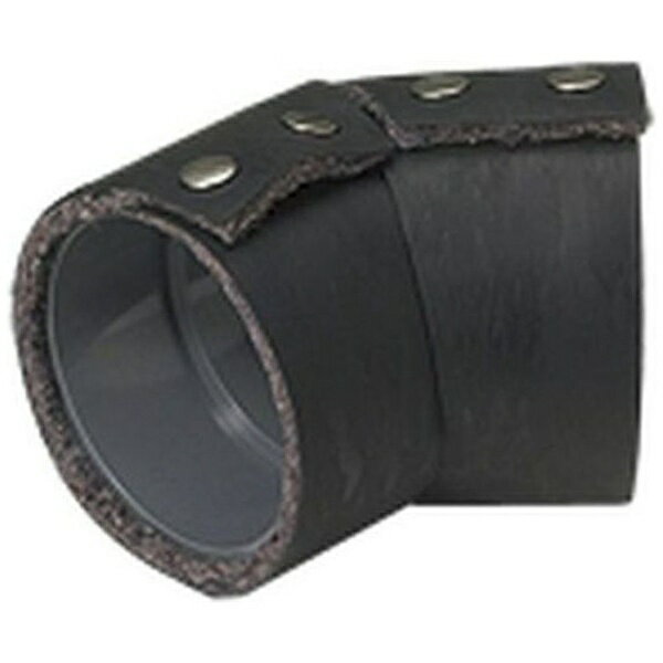 未来工業｜Mirai Industry 消音バッチリシート45°エルボ用