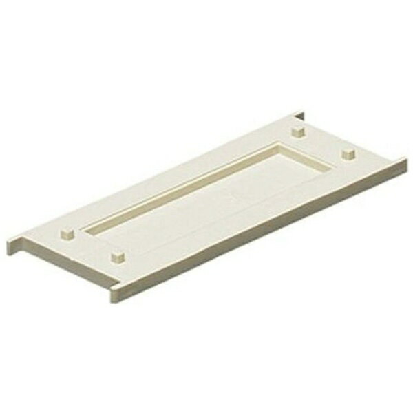 未来工業｜Mirai Industry ロングソケット用スペーサー (RMモール用) RMSLS-25M