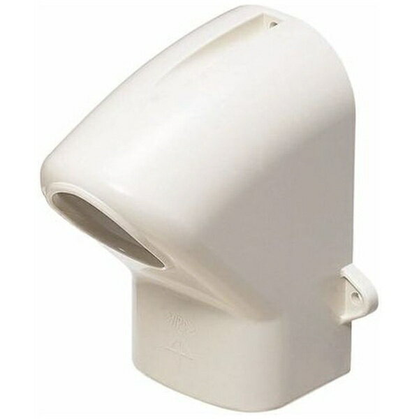 未来工業｜Mirai Industry モールダクト（エントランスカバー）