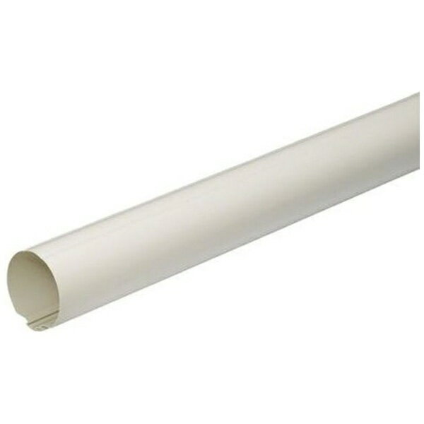 排水管保護・化粧用部材 スッキリフロート ハイグレードタイプ 1m 1本です。※対応する配管サイズをご確認のうえ、お買い求めください