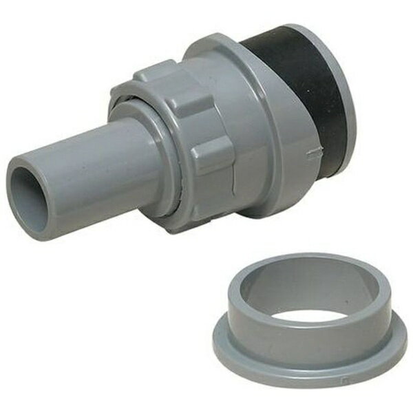 未来工業｜Mirai Industry ドレン配管アダプター（VP・VU接続用）