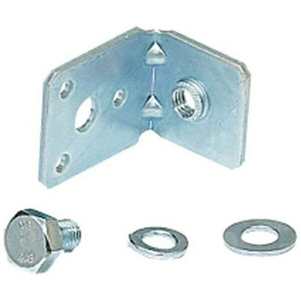 未来工業｜Mirai Industry ミラックハンガー用L金具