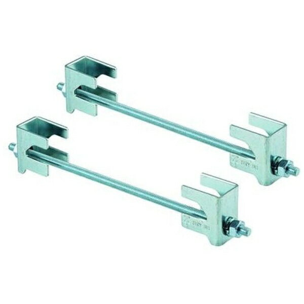 未来工業｜Mirai Industry ミラックラダー（H形鋼用中間支持金具）