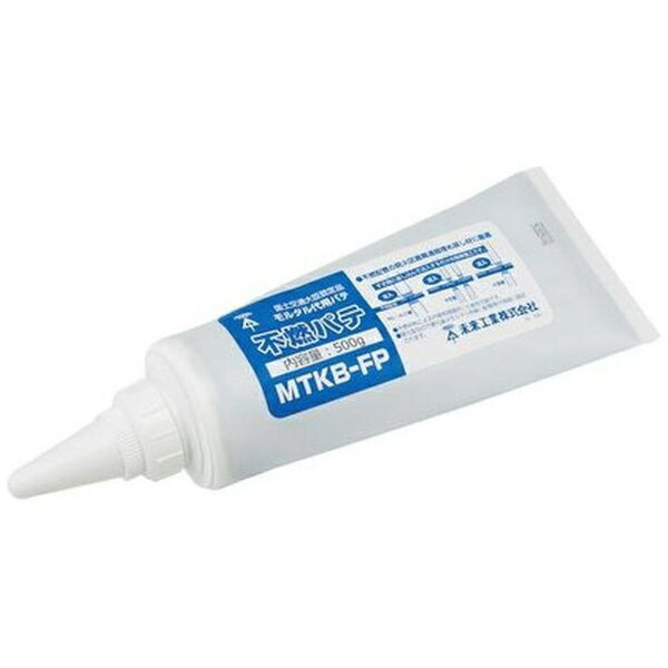 未来工業｜Mirai Industry 不燃パテ