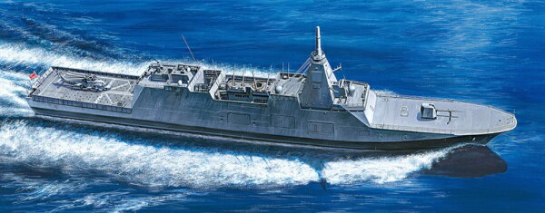 タミヤ｜TAMIYA 1/700 海上自衛隊 護衛艦 FFM-1 もがみのサムネイル
