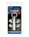 CRESCENDO|クレシェンド イヤープラグ FIREWORKS20