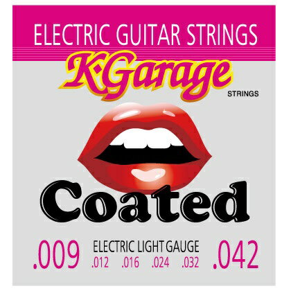 KGarageå졼 ƥåɥ쥭 饤 Coated Electric 009-042