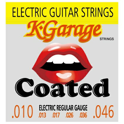 KGarageå졼 ƥåɥ쥭 쥮顼 Coated Electric 010-046