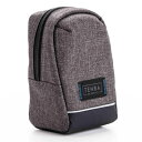 eobTENBA TENBA Skyline v2 4 Pouch Gray 637-773