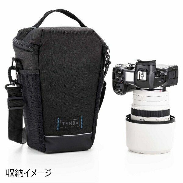 TENBA｜テンバ TENBA Skyline v2 9 Top Load Black 637-776