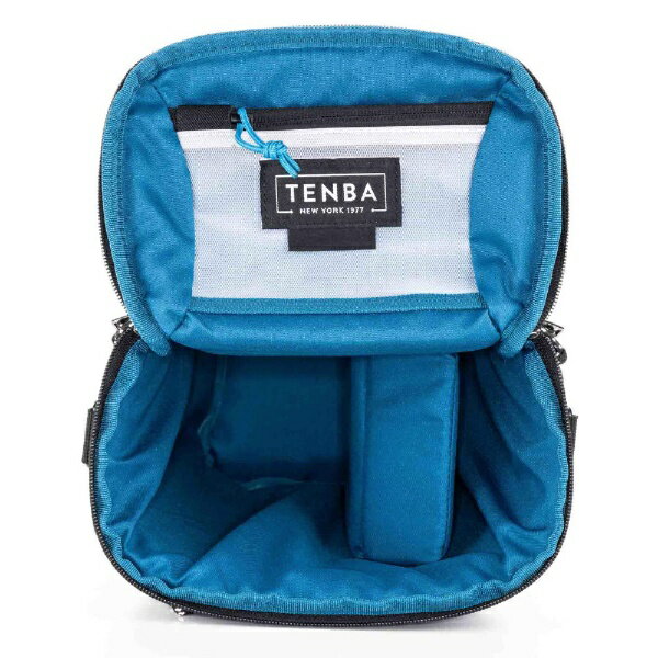 TENBA｜テンバ TENBA Skyline v2 9 Top Load Black 637-776