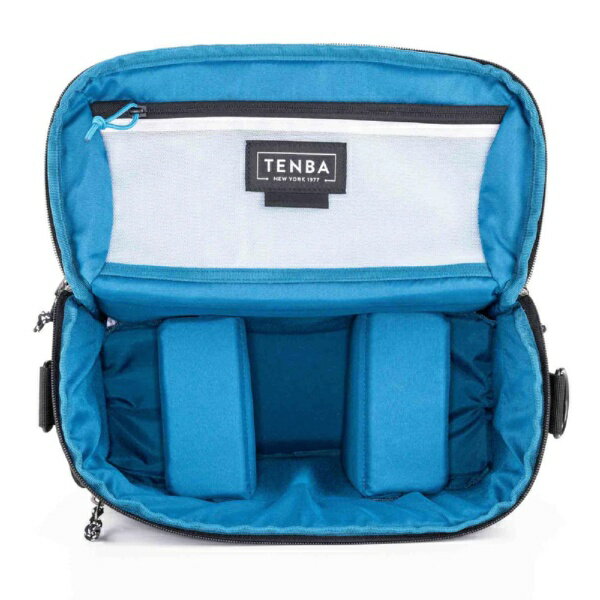 TENBA�åƥ�� TENBA Skyline v2 12 Shoulder Bag Gray 637-785