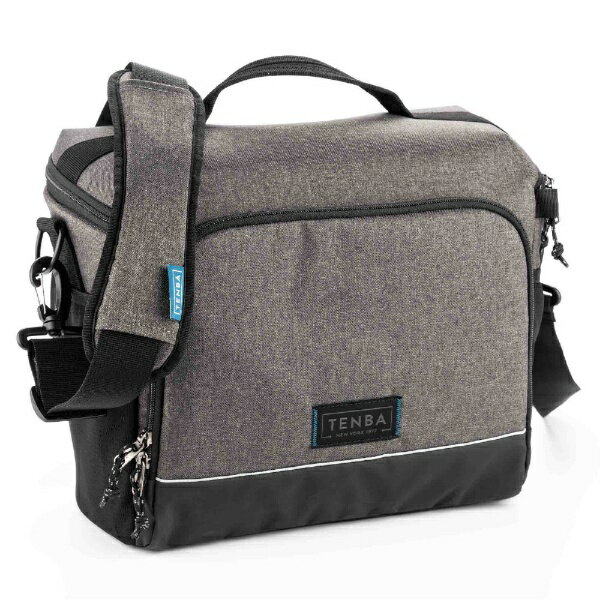 TENBA｜テンバ TENBA Skyline v2 13 Shoulder Bag Gray 637-787