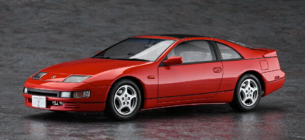 ĹëHasegawa 1/24 ˥å եǥZZ32 300ZX ĥ󥿡 2by21989 Բġ