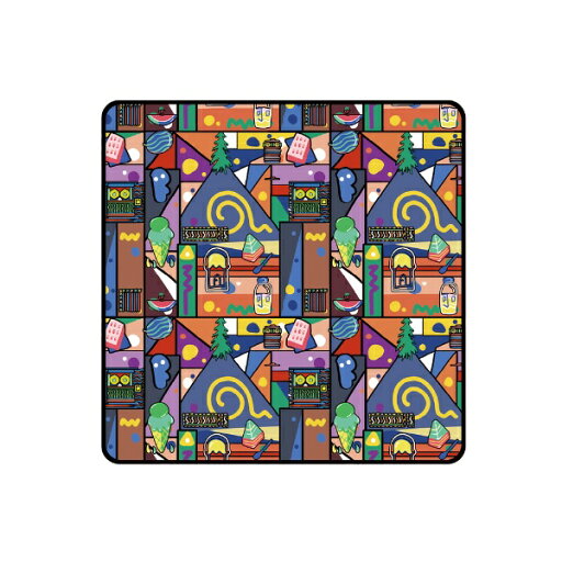 PGYTECH|ピージーワイテック ラッピングクロス Mサイズ マルチ PCB104 PGYTECH|ピージーワイテック ラッピングクロス Mサイズ マルチ PCB104