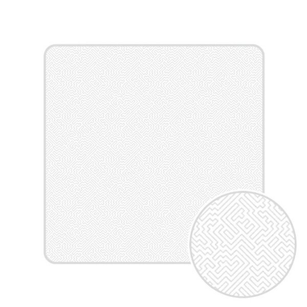 PGYTECH｜ピージーワイテック ラッピングクロス Mサイズ 迷路柄 PCB142