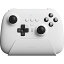 サイバーガジェット｜CYBER Gadget 8BitDo Ultimate Bluetooth Controller White CY-8BDUBC-WH【Switch/PC】