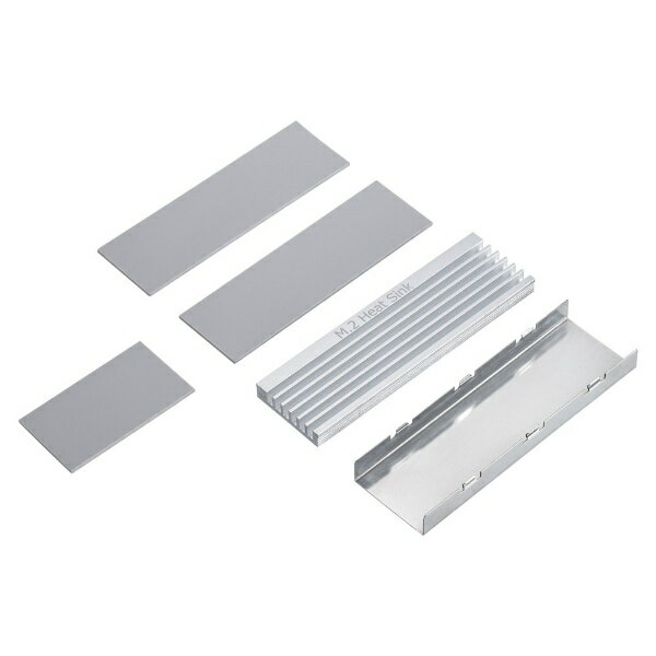 掠ץ饤SANWA SUPPLY M.2 SSDѥҡȥ ξ̼б С TK-HM6S