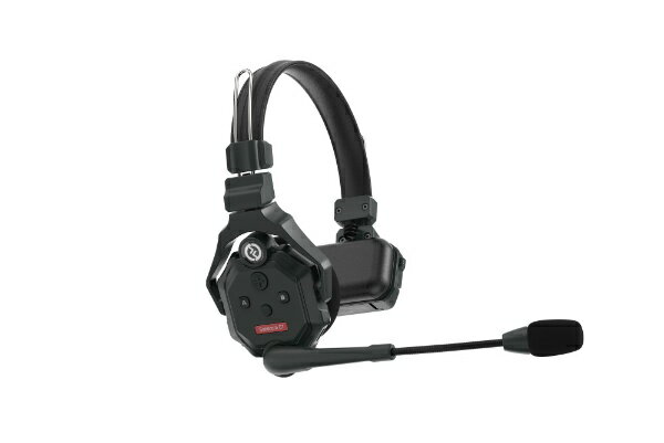 HOLLYLAND｜ホーリランド Solidcom C1 master headset（lithium battery×2）マスターヘッドセット単品 C1master