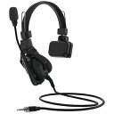 HOLLYLANDbz[h Solidcom C1 3.5mm Headset for theHUB C1HUB-headset