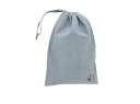 楽天楽天ビック（ビックカメラ×楽天）ソダール｜Sodahl ブレッドバッグ 28x44 Chambray organic China blue 6個セット Sodahl ソダール チャイナブルー 24682CN