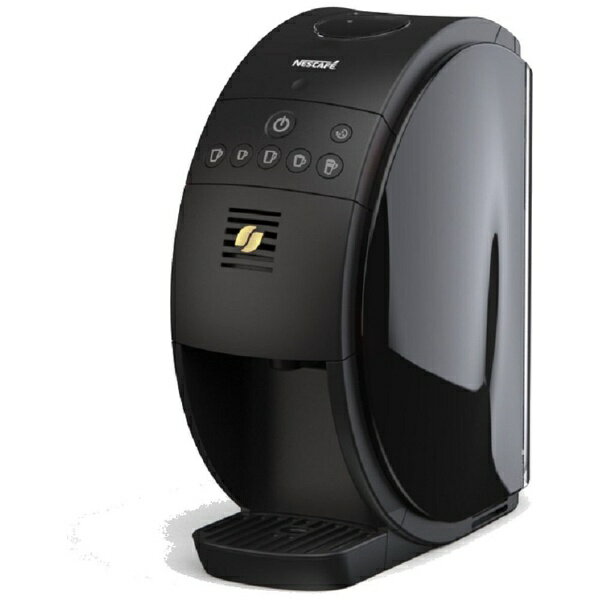 Nestle｜ネスレ日本 バリスタ　フィフティ　プレミアムブラック ネスカフェ　バリスタ プレミアムブラック XPM9639PB...