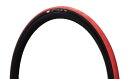 IRC|井上ゴム工業 自転車用タイヤ JETTY PLUS ジェッティー プラス(WO700×35C/サンセットレッド) 190214