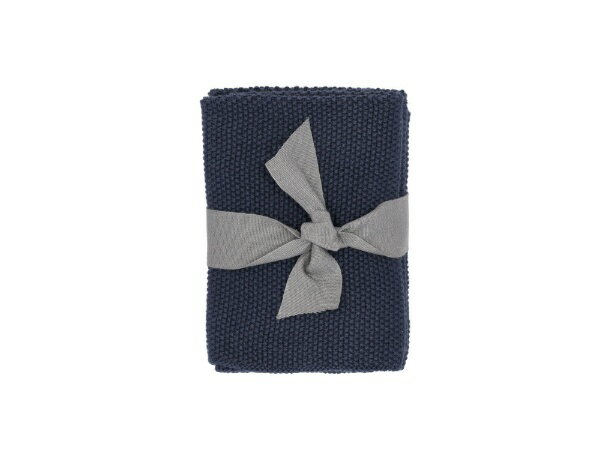 ソダール｜Sodahl ディッシュクロス 30x30 Soft キッチンIndigo 6個セット Sodahl ソダール インディゴ 15349CN