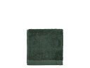 ソダール｜Sodahl ハンドタオル 40x60 Comfort Deep green 6個セット Sodahl ソダール ディープグリーン 727578CN