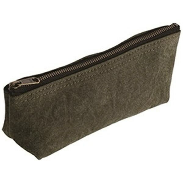 PILOT｜パイロット ソフト筆入S カーキ