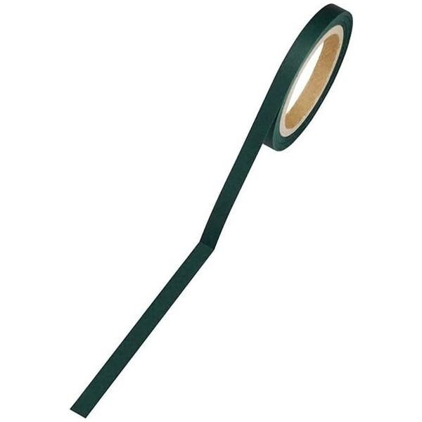 PILOT｜パイロット ロール付箋 5mm アミュージンググリーン