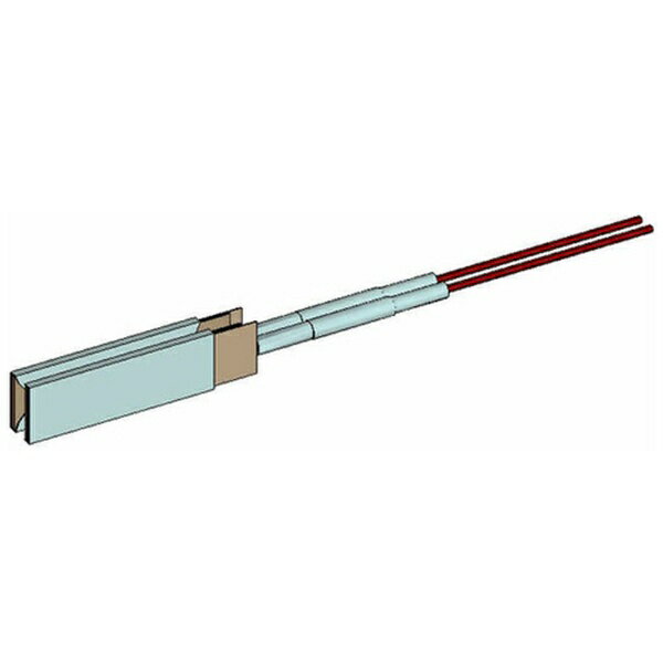 ■ジュニア用　ヒーターです。【用途】・簡単な電気製品の修理から、銅・ステンレス製品の補修、板金まで幅広い用途に使用可能。